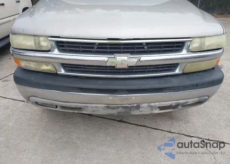 2004 Chevrolet Tahoe Ls from USA, damaged, VIN 1GNEC13VX4R150538